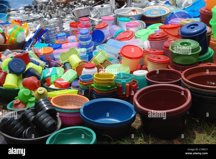 Cancer Cases Rising Due To Imported Secondhand Plastic Use – Dr. Buabeng Foster Warns