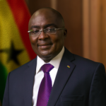 Bawumia: "The Mighty Minority" Has Been The Last Line Of Defense For Ghanaians In 17 Months