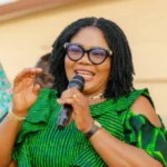 Gender Minister Commends Atinka TV for Promoting Children’s Talents