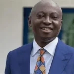 Lawyer Samuel Atta Akyea