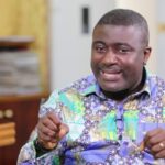 Dr Bossman Asare