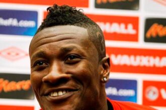 Former Blackstars Captain