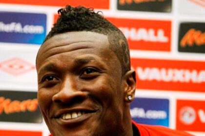 Former Blackstars Captain