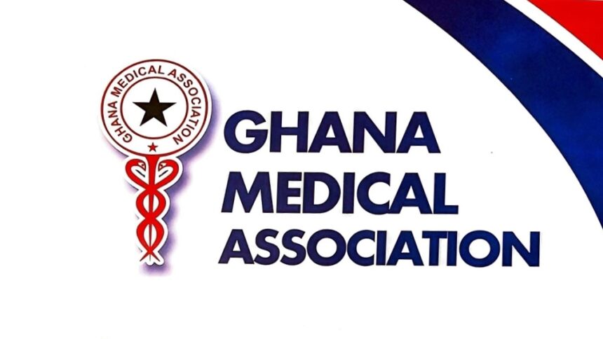 Ghana Medical Association (GMA)