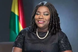 Government Reaffirms Commitment to Press Freedom at GJA World Press Freedom Day Honours Night