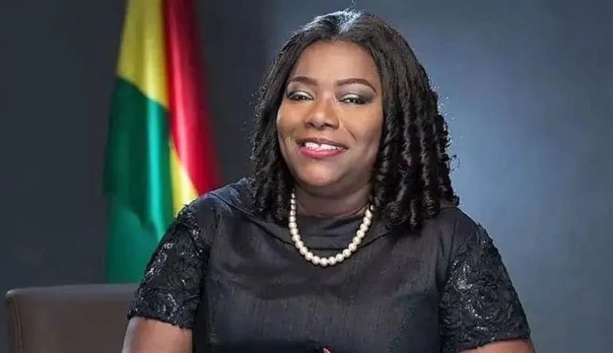Government Reaffirms Commitment to Press Freedom at GJA World Press Freedom Day Honours Night