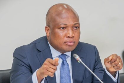 Ghana Advises Citizens Against Non-Essential Travel to South Africa Amid Rising Xenophobic Attacks