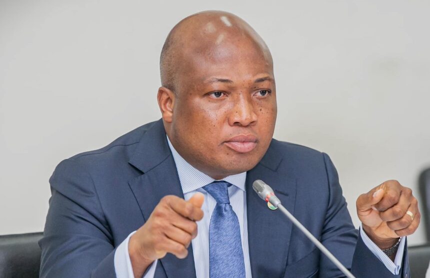 Ghana Advises Citizens Against Non-Essential Travel to South Africa Amid Rising Xenophobic Attacks
