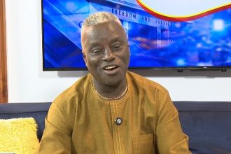 Children Recording More Brain Tumor Cases Than Elderly — Dr. Buabeng Foster