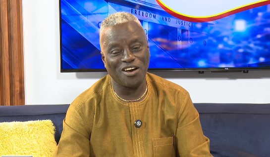 Children Recording More Brain Tumor Cases Than Elderly — Dr. Buabeng Foster