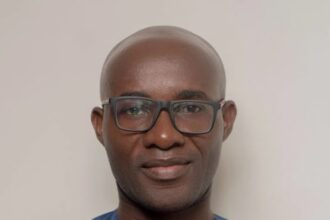 Clement Akoloh Parliamentary Affairs Analyst