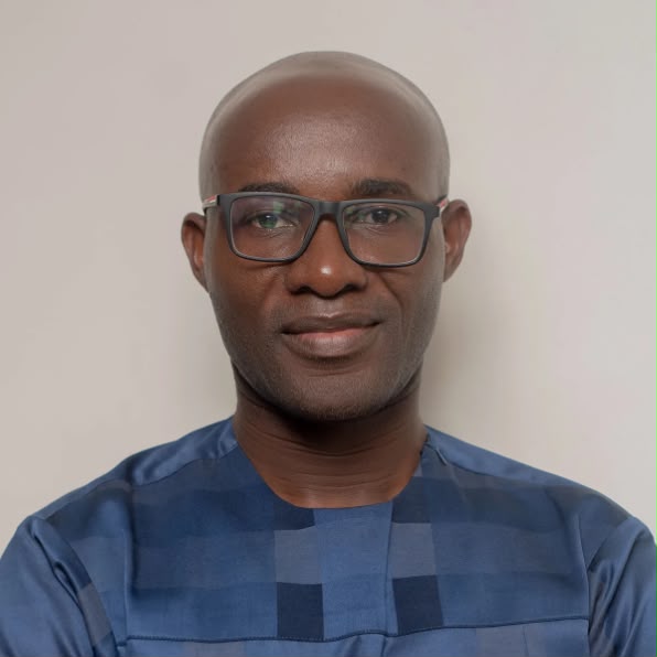 Clement Akoloh Parliamentary Affairs Analyst