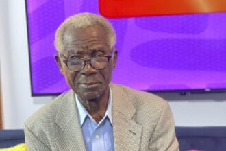 Nunoo-Mensah Reflects on June 4 Revolution, Warns Against Growing Public Frustration