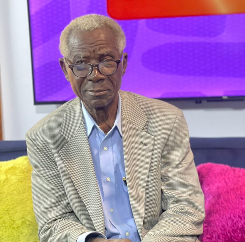Nunoo-Mensah Reflects on June 4 Revolution, Warns Against Growing Public Frustration
