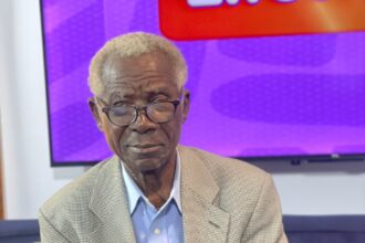 Political Loyalty Should Not Override Patriotism — Nunoo-Mensah