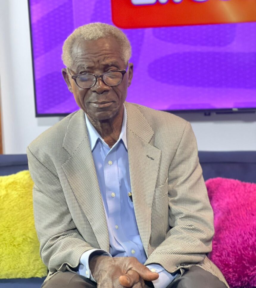 Political Loyalty Should Not Override Patriotism — Nunoo-Mensah