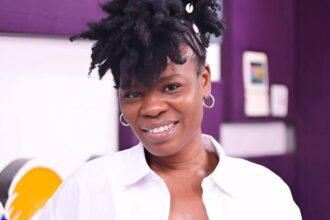Ohemaa Woyegye Opens Up on Bullying, Resilience, and Self-Belief