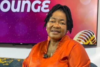 Christiana Awuni Reflects on Self-Care and the Importance of Asking for Help