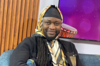 Sammy Rasta Calls for Greater Recognition and Business Growth for Ghanaian Creatives
