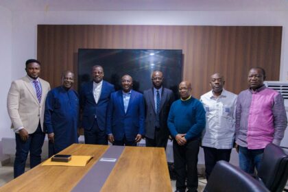 Bawumia Promises Alternative Policy Solutions For Ghana's Cocoa Sector Crisis