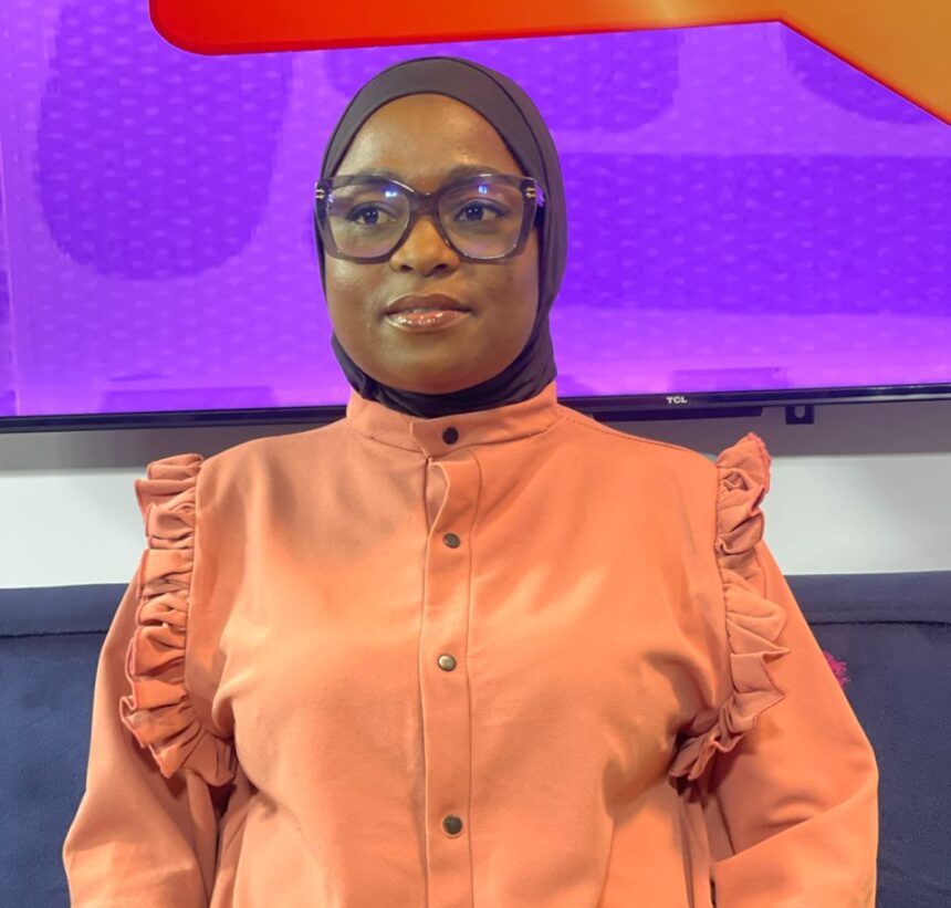 Autistic Children Deserve Love, Support and Acceptance — Asiya Ocloo