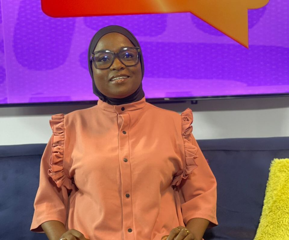 Autism Is Genetic, Not Spiritual — Special Needs Expert Asiya Ocloo