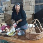 Ghana Must Return to Baskets and Paper Bags to Combat Flooding – MAGTWINS Eagle Foundation CEO