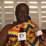 Wiamoase Chief Calls for End to Military Anti-Galamsey Operations, Proposes 'Mine and Replant' Strategy to Create Jobs
