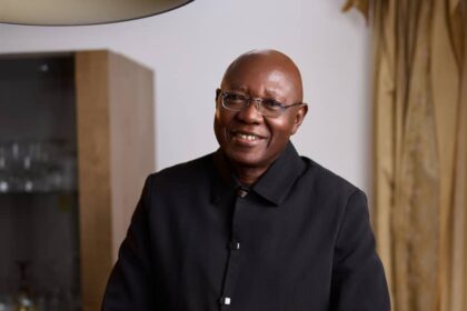 Opong-Fosu Responds to Growing Calls for Leadership Role Within NDC