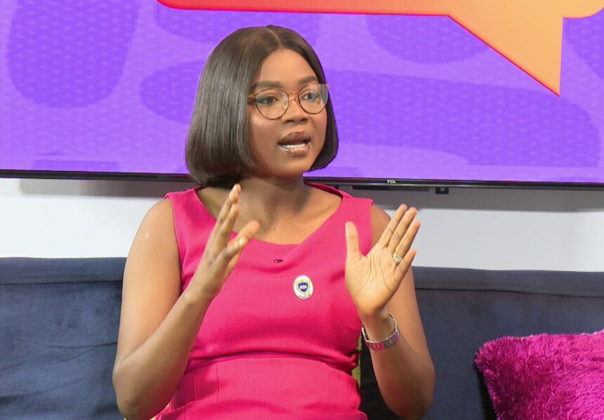 Maternal Health Expert Urges Greater Attention to Maternal Mental Health and Pregnancy Care