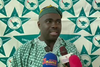 GRNMA Calls for Degree-Only Nursing Education in Ghana