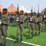 HND and Diploma Holders of GIS Intake 30 Appeal for Rank Alignment Intervention