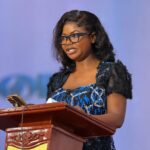 Nana Adwoa Annan Calls for Stronger Collaboration to Address Missing Persons Cases