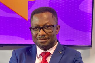 Have a Clear Plan Before Taking a Loan – Financial Economist Emmanuel Dankwa Advises