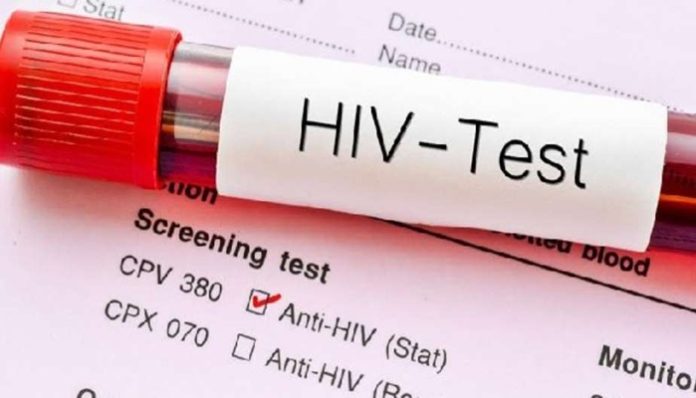 11% of Ghanaian Youth Aged 15-19 Living with HIV – AIDS Commission