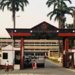 Mfantsipim Senior High School