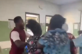 GRNMA Condemns Assault on Midwife at Community 22 Polyclinic, Demands Urgent Protection Measures