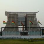 Jubilee house