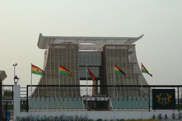 Jubilee house