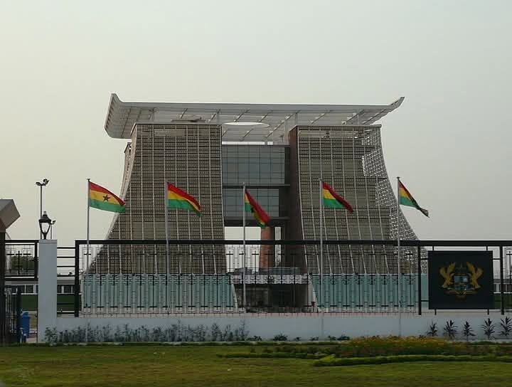 Jubilee house